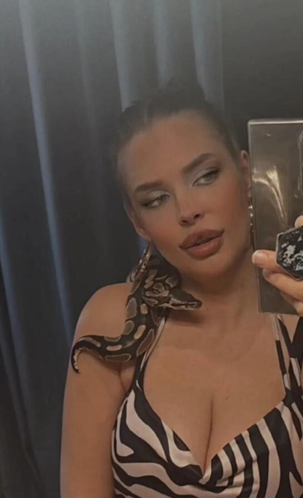 DA LI JE MOŽETE PREPOZNATI? Ovako DANAS IZGLEDA NATAŠA ŠAVIJA! Operacije bile uspešne, evo KO JE NA NJOJ