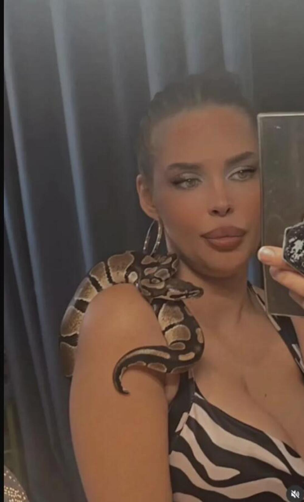 DA LI JE MOŽETE PREPOZNATI? Ovako DANAS IZGLEDA NATAŠA ŠAVIJA! Operacije bile uspešne, evo KO JE NA NJOJ