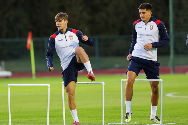 Oni dolaze sa istoka Evrope: Top 10 ofanzivnih vezista do 23 godine - Kostov u vrhu, Dragojević se penje!