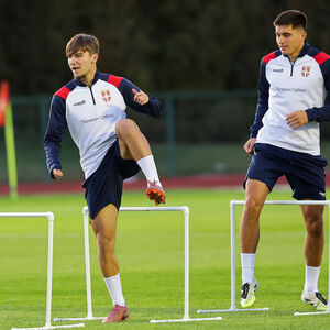 Oni dolaze sa istoka Evrope: Top 10 ofanzivnih vezista do 23 godine - Kostov u vrhu, Dragojević se penje!