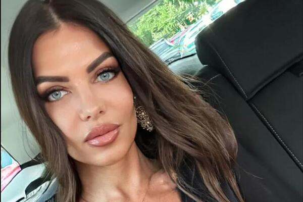 OGLASILA SE MISICA KOJOJ OTKAZUJE TELO ZBOG OPAKOG KARCINOMA! Pred samo lečenje objavila OVO - svi u suzama