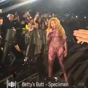 ČOVEK PAO KAO POKOŠEN ISPRED NJE, A ONA ŠOKIRALA POTEZOM! Kolumbijku razapinju zbog OVOG SNIMKA - da li je realna