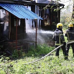 BRUSILICOM ZAPALIO TRI VIKENDICE I ŠUMU KOD BOVANSKOG JEZERA! Muškarac priznao krivicu, evo kolika mu kazna preti