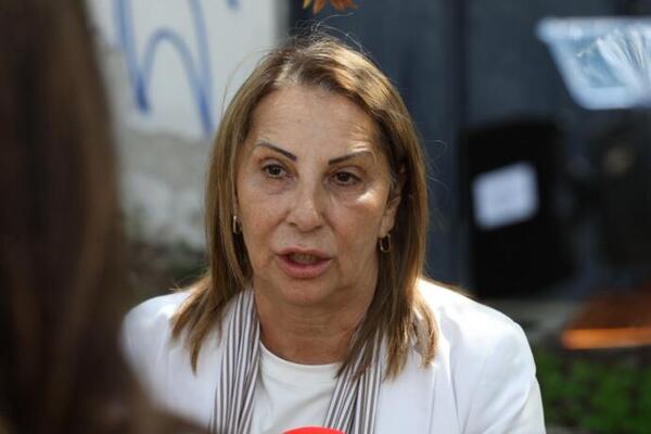 HTEO JE DA POMOGNE, ALI MU JE STALO SRCE: Direktorka Geološkog zavoda otkrila da im je preminuo kolega u požaru