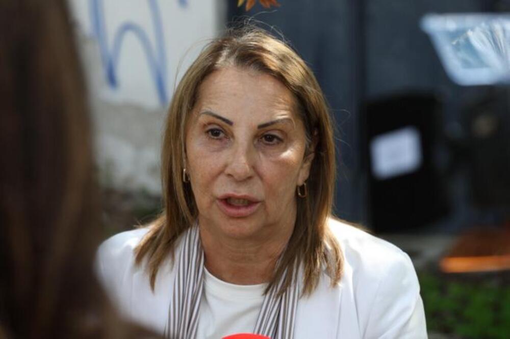 HTEO JE DA POMOGNE, ALI MU JE STALO SRCE: Direktorka Geološkog zavoda otkrila da im je preminuo kolega u požaru