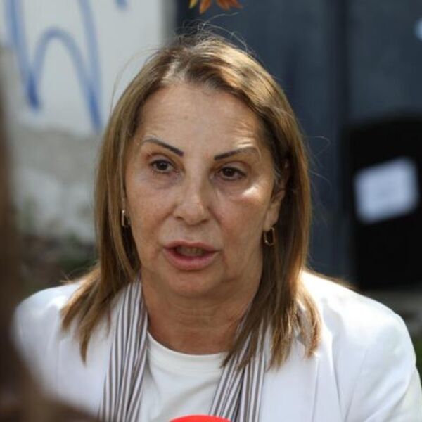 HTEO JE DA POMOGNE, ALI MU JE STALO SRCE: Direktorka Geološkog zavoda otkrila da im je preminuo kolega u požaru