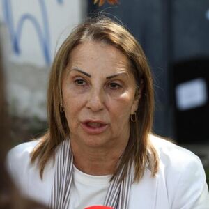 HTEO JE DA POMOGNE, ALI MU JE STALO SRCE: Direktorka Geološkog zavoda otkrila da im je preminuo kolega u požaru