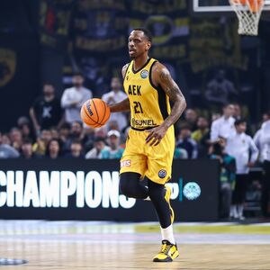 Džejms Naneli u idealnom timu FIBA Lige šampiona (Foto)