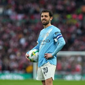 Benardo Silva saopštio da posle devet godina napušta Mančester siti (Video/Foto)