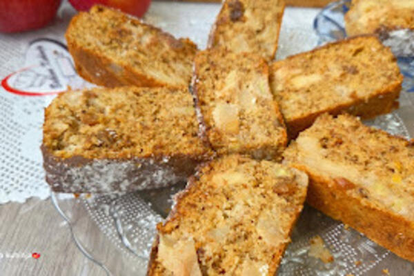 Bez grama brašna: Kolač koji se raspada od sočnosti, a ukus se ne zaboravlja, majstorski recept