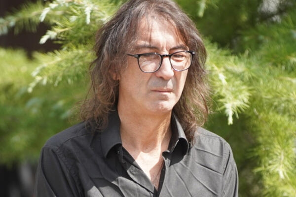 OPERISAN GORAN RATKOVIĆ RALE: Otkriveno u kakvom je stanju nakon teškog zahvata