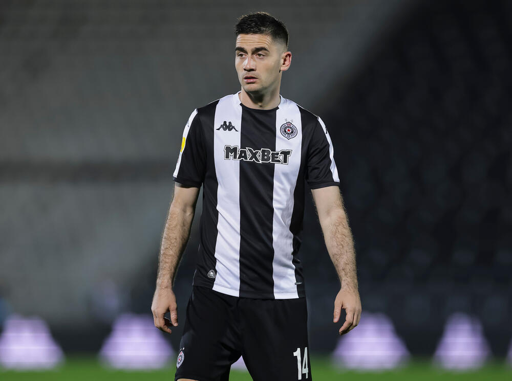 Sastanak Blagojevića i Zdjelara posle incidenta na treningu - na leto svako na svoju stranu?