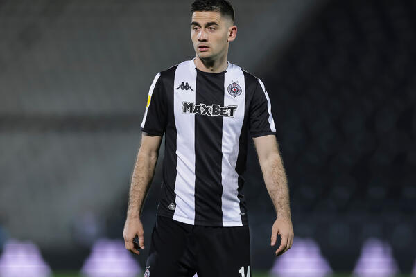 Sastanak Blagojevića i Zdjelara posle incidenta na treningu - na leto svako na svoju stranu?