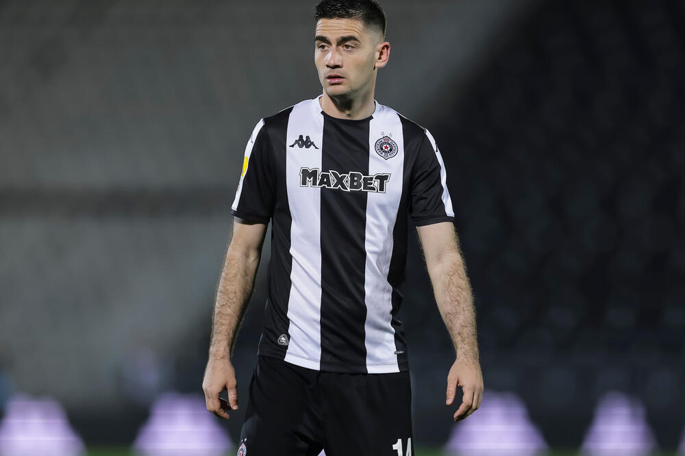 Sastanak Blagojevića i Zdjelara posle incidenta na treningu - na leto svako na svoju stranu?