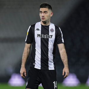 Sastanak Blagojevića i Zdjelara posle incidenta na treningu - na leto svako na svoju stranu?