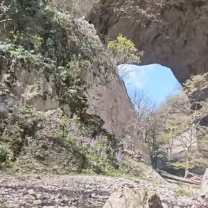 Na istoku Srbije se krije pravo čudo prirode: Ovo mesto mami turiste, prizori su nestvarni! (VIDEO)