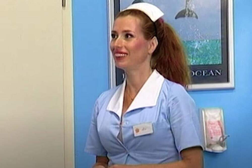 NEMA MUŠKARCA KOJI NIJE LUDEO ZA ZGODNOM SESTROM MIROM: A ona volela ovog čoveka, u 6. deceniji izgleda kao bomba