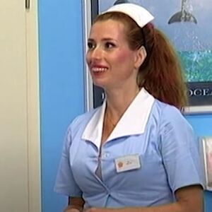 NEMA MUŠKARCA KOJI NIJE LUDEO ZA OVOM ZGODNOM SESTROM: A ona volela ovog čoveka, u 6. deceniji izgleda kao bomba