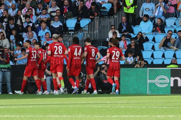 Frajburg ni u revanšu nije dao Selti promil šanse (Foto)