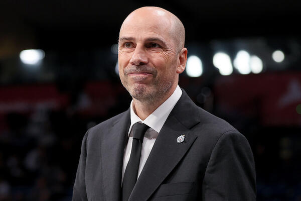 Đoan Penjaroja najavio večiti derbi pred Grobarima - "želimo da se borimo za prvo mesto"