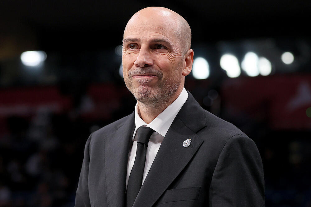 Đoan Penjaroja najavio večiti derbi pred Grobarima - "želimo da se borimo za prvo mesto"