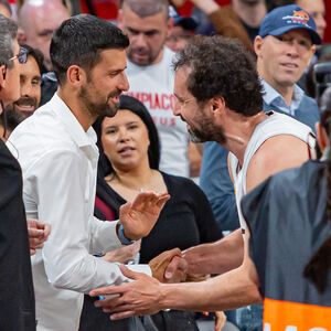 Novakove prognoze - Đoković otkrio kada će ponovo na teren (Foto)