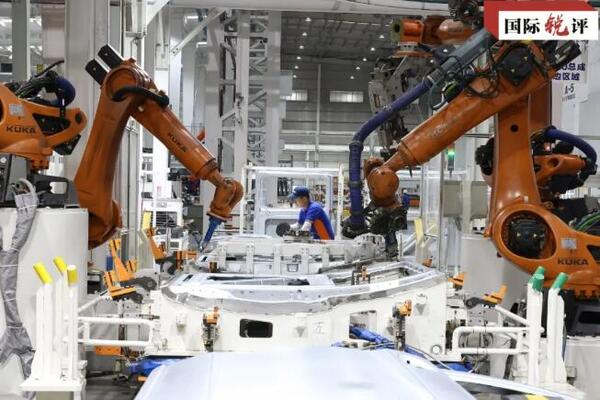 Komentar: Dobar početak kineske ekonomije u prvom kvartalu sa rastom BDP-a od 5 odsto