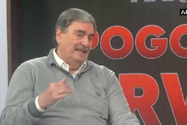 Vlade Đurović o šansama Zvezde u Evroligi! Zakucao rečima, bez dlake na jeziku!