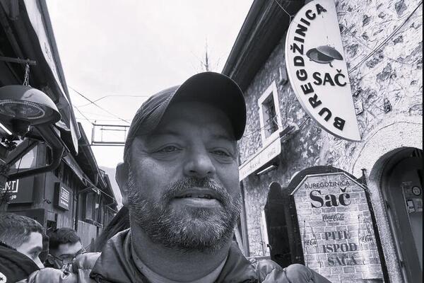 PREMINUO SRPSKI PEVAČ I RIJALITI UČESNIK! Bio i na Grandu i na Pinku