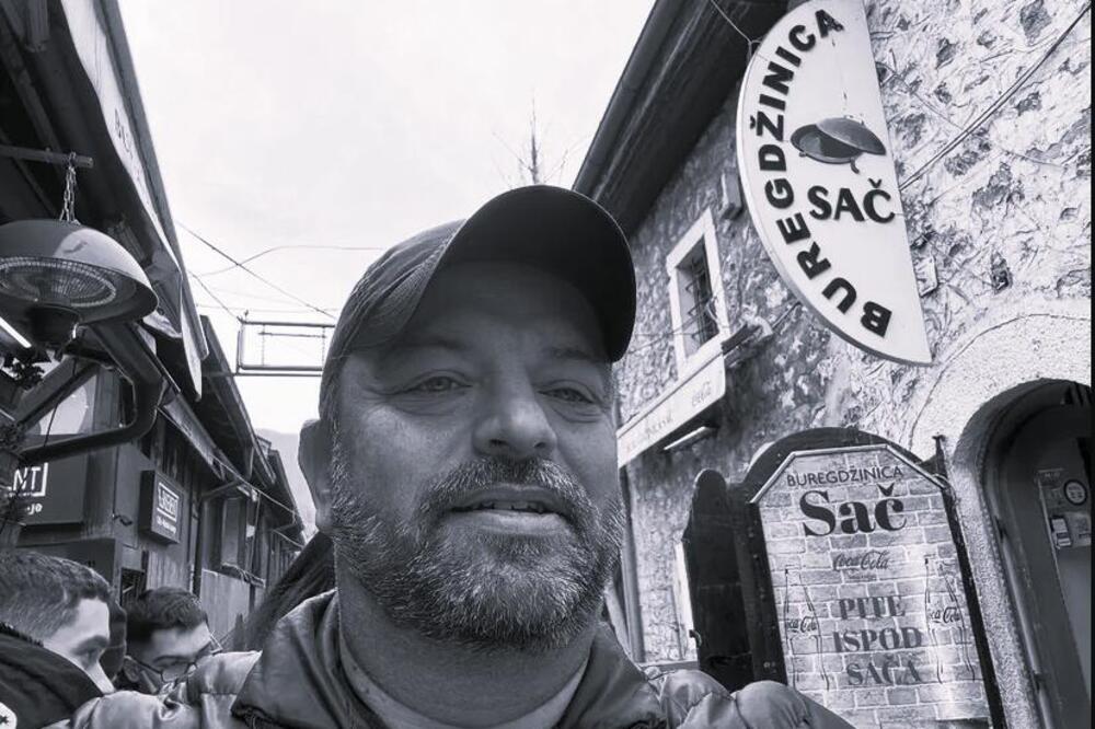 PREMINUO SRPSKI PEVAČ I RIJALITI UČESNIK! Bio i na Grandu i na Pinku