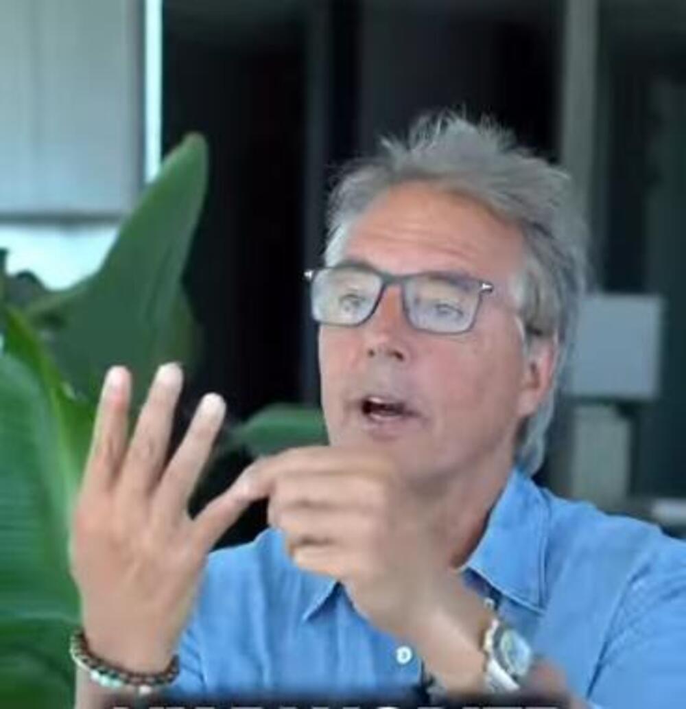 STRUČNJAK ZA DUGOVEČNOST OTKRIO KOJE JELO JE NAJZDRAVIJE NA SVETU! "Oni koji su doživeli 100 se kunu u njega"