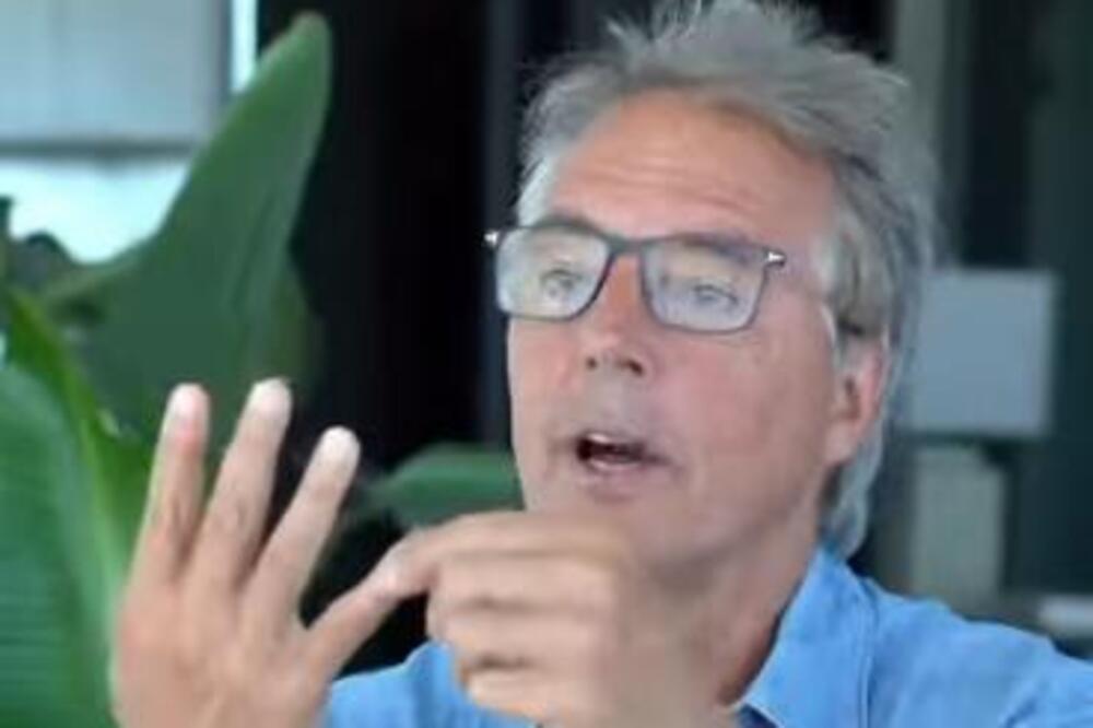 STRUČNJAK ZA DUGOVEČNOST OTKRIO KOJE JELO JE NAJZDRAVIJE NA SVETU! "Oni koji su doživeli 100 se kunu u njega"