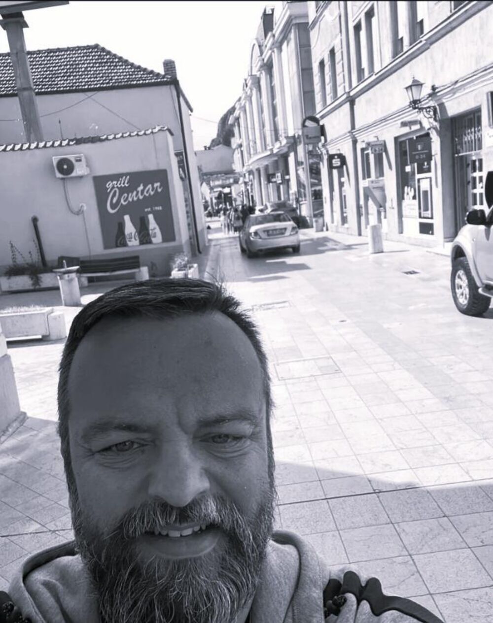 Poznato vreme i mesto sahrane Saše Katančića