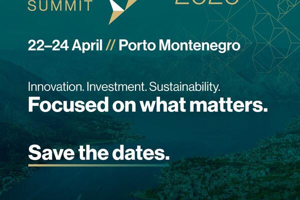 UNIQA osiguranje partner Adria Future Summit-a 2026: Zajedno ka održivoj budućnosti