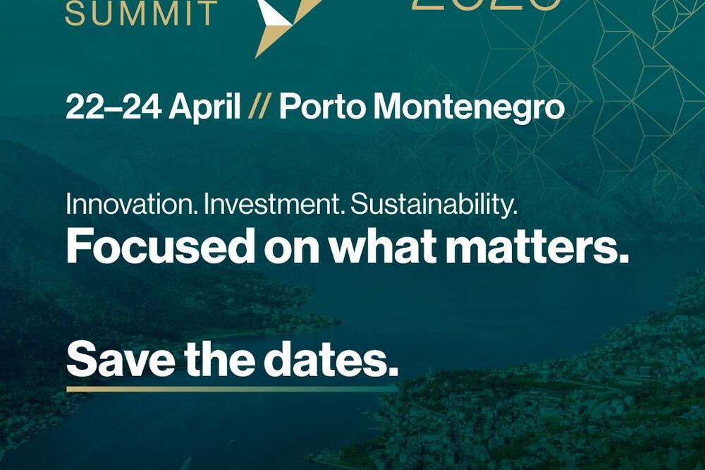 UNIQA osiguranje partner Adria Future Summit-a 2026: Zajedno ka održivoj budućnosti