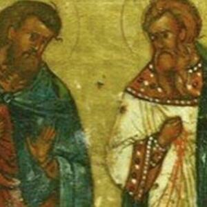 DANAS SLAVIMO VELIKI PRAZNIK: Evo šta kažu VEROVANJA za SVECE koji su stradali za Hrista