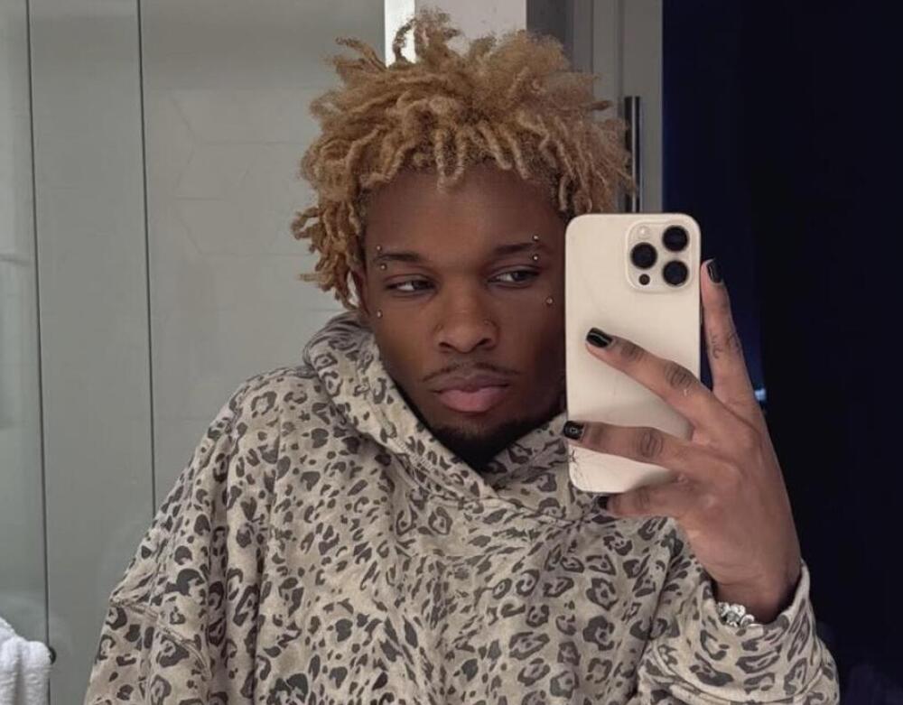 UDARNO! Podignuta OPTUŽNICA protiv 21-godišnjeg REPERA! U gepeku automobila zatekli STRAHOTU