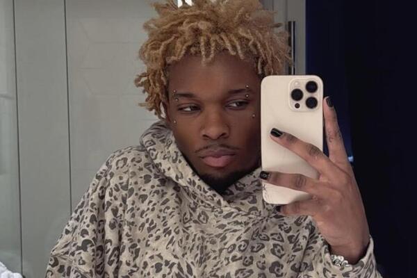 RASKOMADAO 14-GODIŠNJU DEVOJČICU I SAKRIO JE U GEPEK? Uhapšen poznati reper! Uradio monstruoznu stvar