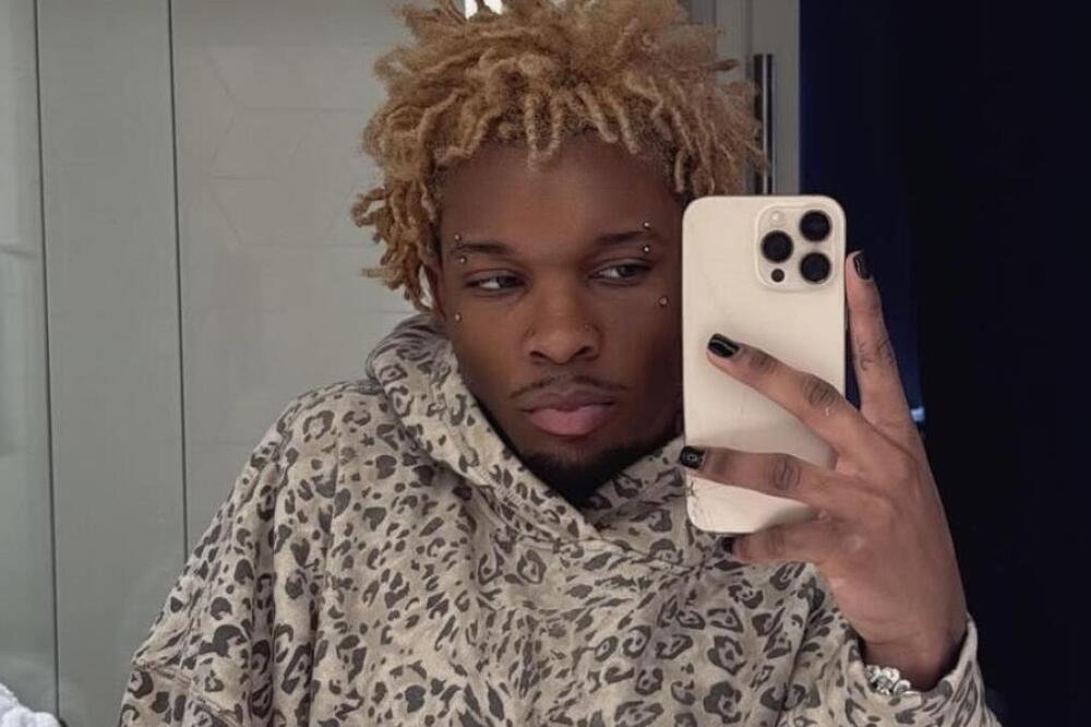 RASKOMADAO 14-GODIŠNJU DEVOJČICU I SAKRIO JE U GEPEK? Uhapšen poznati reper! Uradio monstruoznu stvar