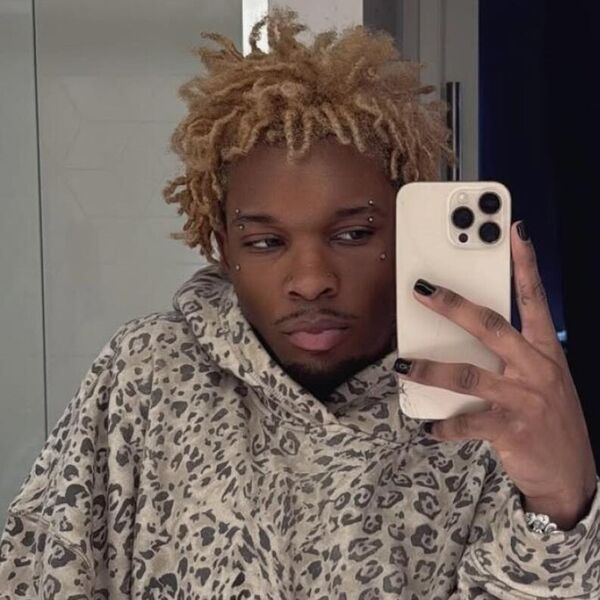 RASKOMADAO 14-GODIŠNJU DEVOJČICU I SAKRIO JE U GEPEK? Uhapšen poznati reper! Uradio monstruoznu stvar