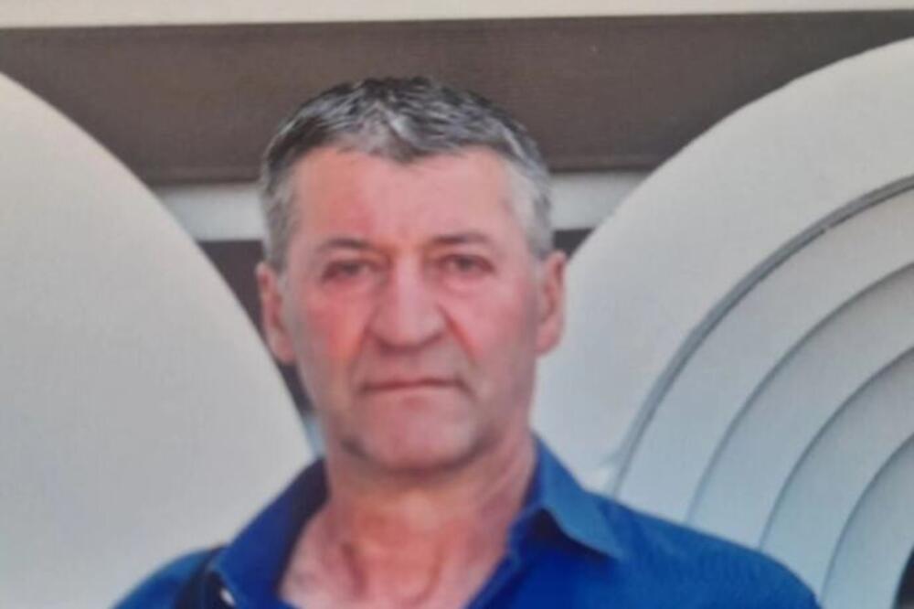 Nestao Nenad (63) u Užicu! Porodica moli za pomoć