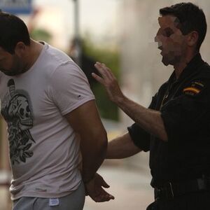 Evo ko je kriminalac Danijel koji je uhapšen u Dubaiju: U Srbiji ga znaju zbog slavnog sportiste