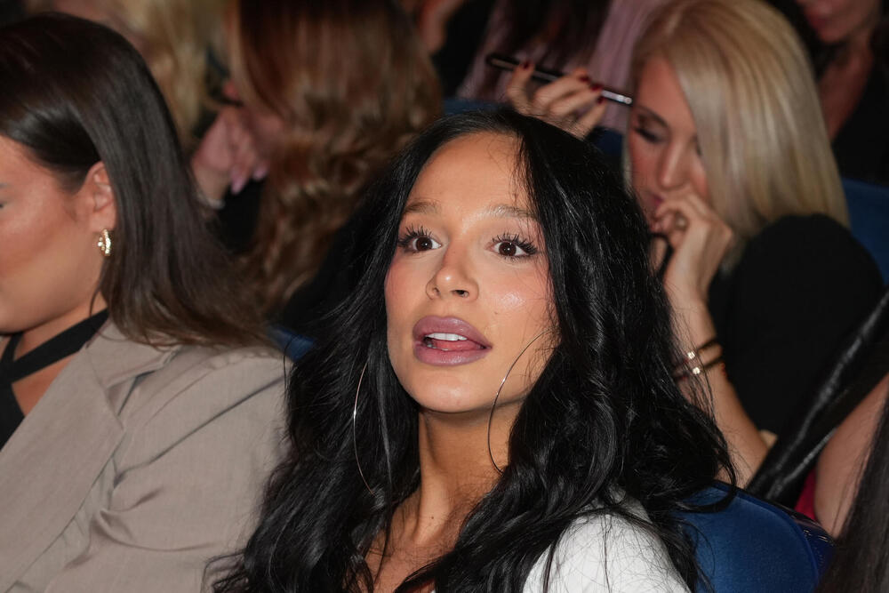 EDITA ARADINOVIĆ DONELA VAŽNU ODLUKU: Zamolila je samo za jedno, priznala šta se dešava