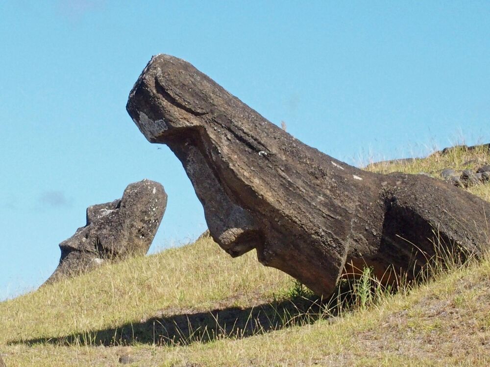 Rapa Nui