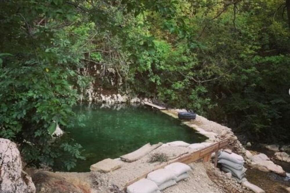 Za ovu banju u Srbiji retko ko je čuo a pravi je rajski vrt: Samo nekoliko sati vožnje od Beograda, a cene jeftine!