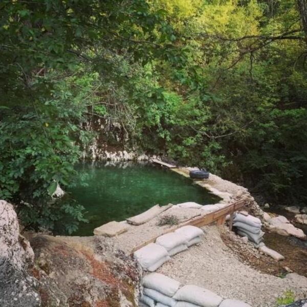 Za ovu banju u Srbiji retko ko je čuo a pravi je rajski vrt: Samo nekoliko sati vožnje od Beograda, a cene jeftine!