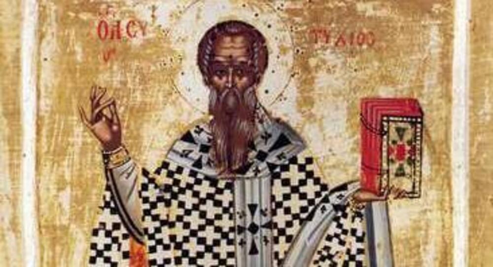 DANAS JE VAŽNO SAMO DA URADITE JEDNU STVAR! Stari običaj se STROGO POŠTUJE, a NARODNO VEROVANJE KAŽE DA...