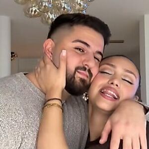 (VIDEO) MLADI SRBIN OŽENIO ALBANKU, PA ZAPALIO BALKAN! Postali su PRAVA SENZACIJA: Ne krije svoje POREKLO, ali...