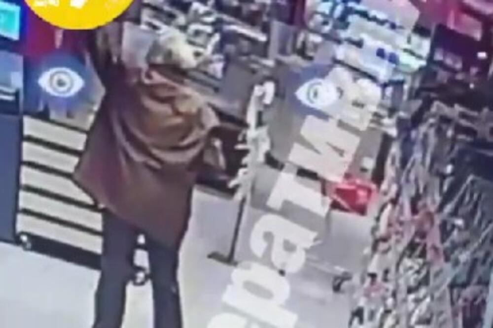 Ovo su prvi snimci horora u Kijevu: Najmanje petoro mrtvih! (VIDEO)