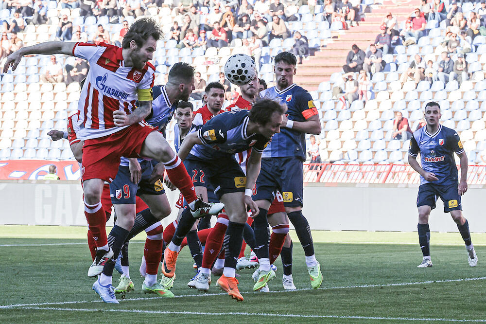 Da li će se dete Vojvodine i dugogodišnja želja Crvene zvezde posle 12 godina vratiti u Superligu Srbije?